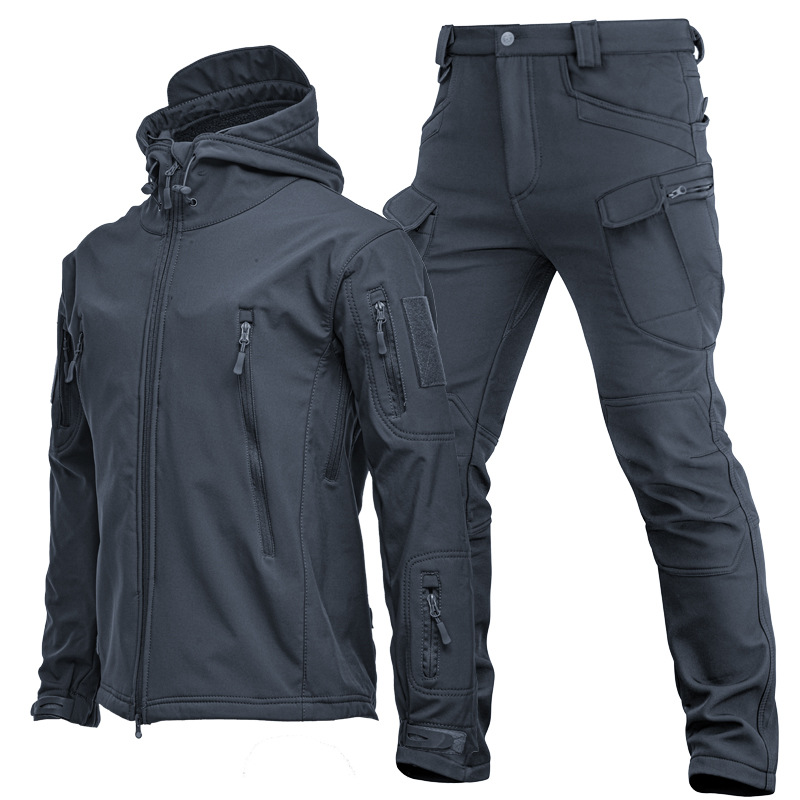 2026 TAD Pakaian Taktis Pria u - Fishing Pants Waterproof ulasan dan harga