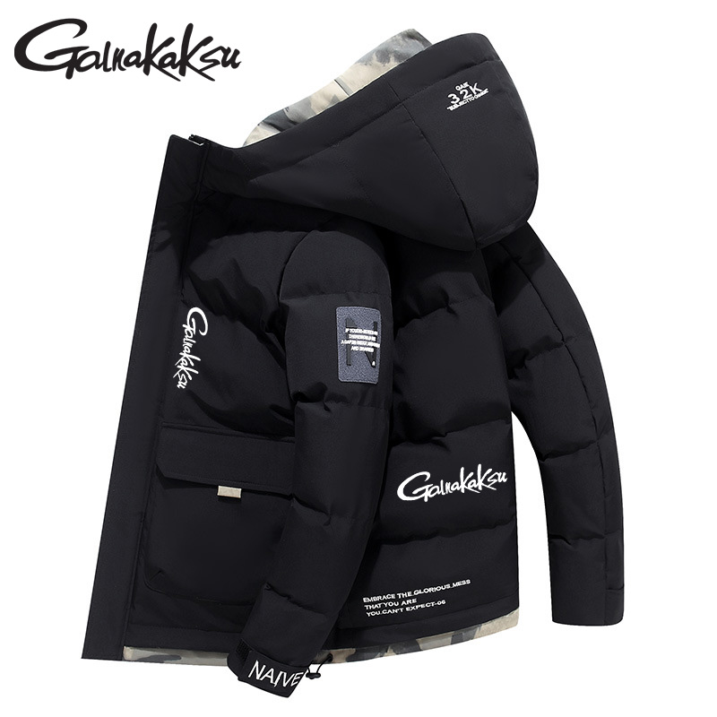 Jaket olahraga musim gugur mus - Fishing Rain Suit ulasan dan harga