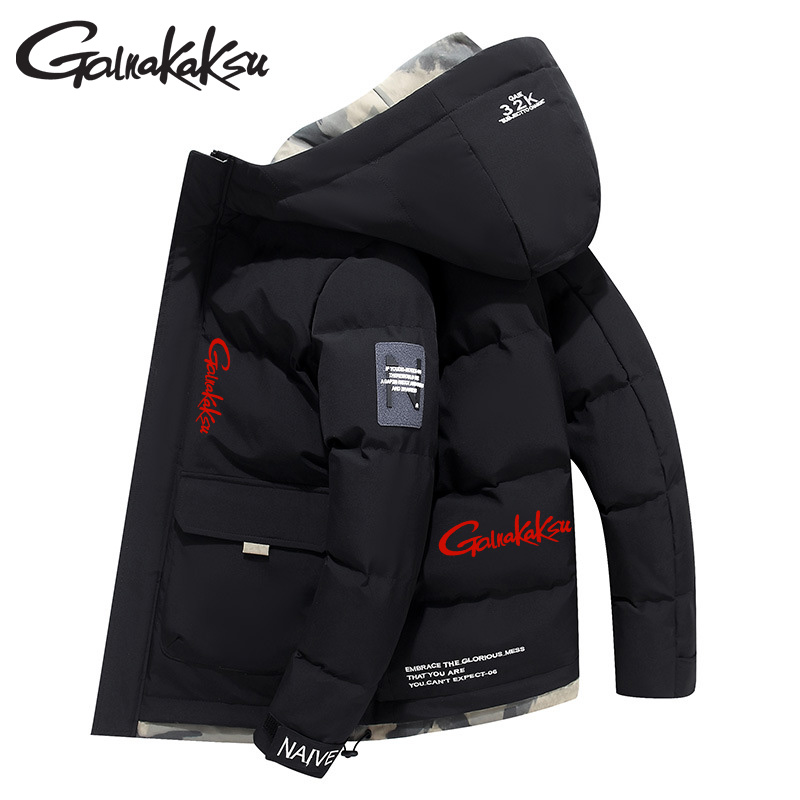 Jaket olahraga musim gugur mus - Fishing Rain Suit ulasan dan harga