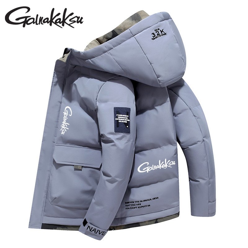Jaket olahraga musim gugur mus - Fishing Rain Suit ulasan dan harga