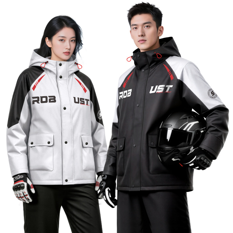Set Jas Hujan dan Celana Hujan - Fishing Rain Suit ulasan dan harga