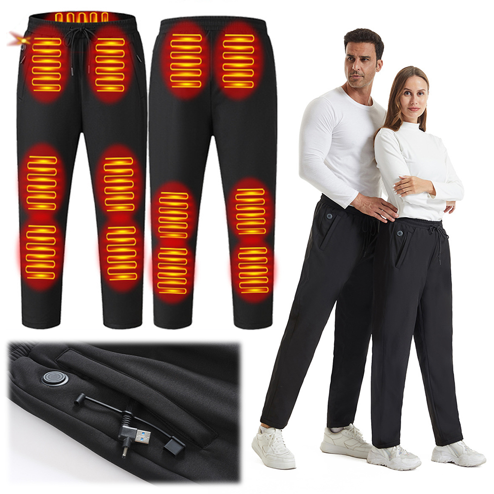 Celana Termal USB 5V untuk Pri - Fishing Pants Waterproof ulasan dan harga