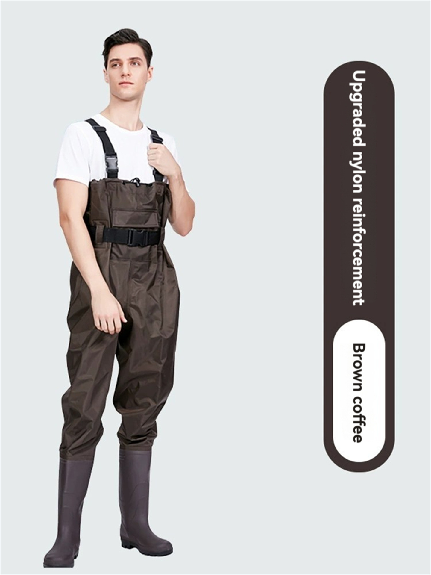 Celana Panjang untuk Memancing - Fishing Pants Waterproof ulasan dan harga