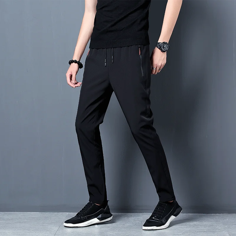 Celana Kasual Pria Celana Jogg - Fishing Pants Waterproof ulasan dan harga