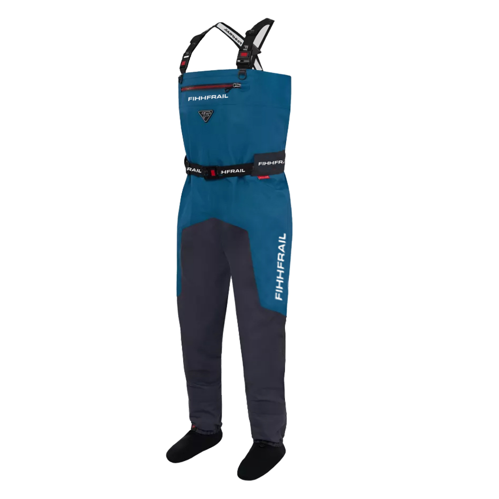 Celana Pancing Anti Air untuk  - Fishing Pants Waterproof ulasan dan harga