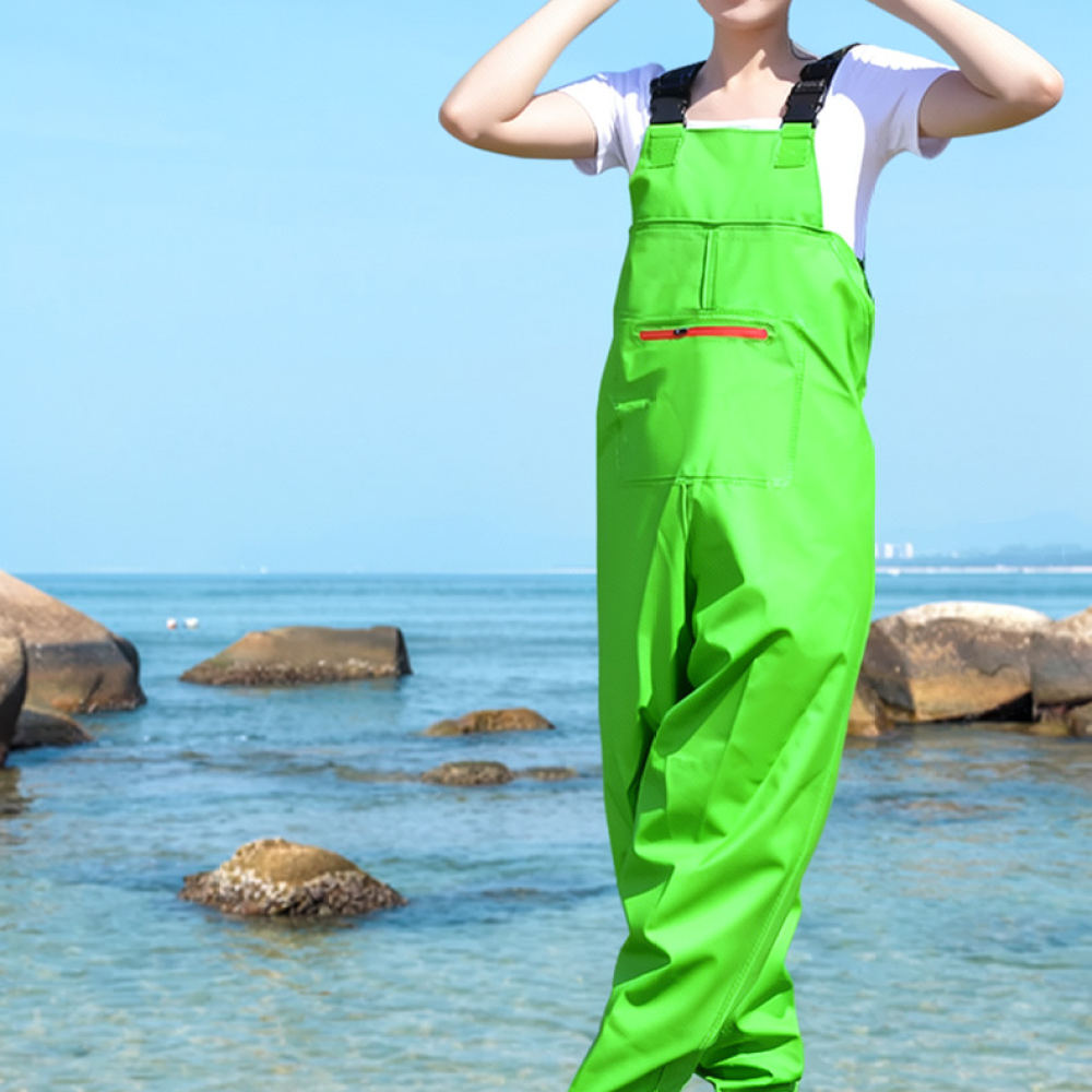 Celana untuk Aktivitas di Air, - Fishing Rain Suit ulasan dan harga