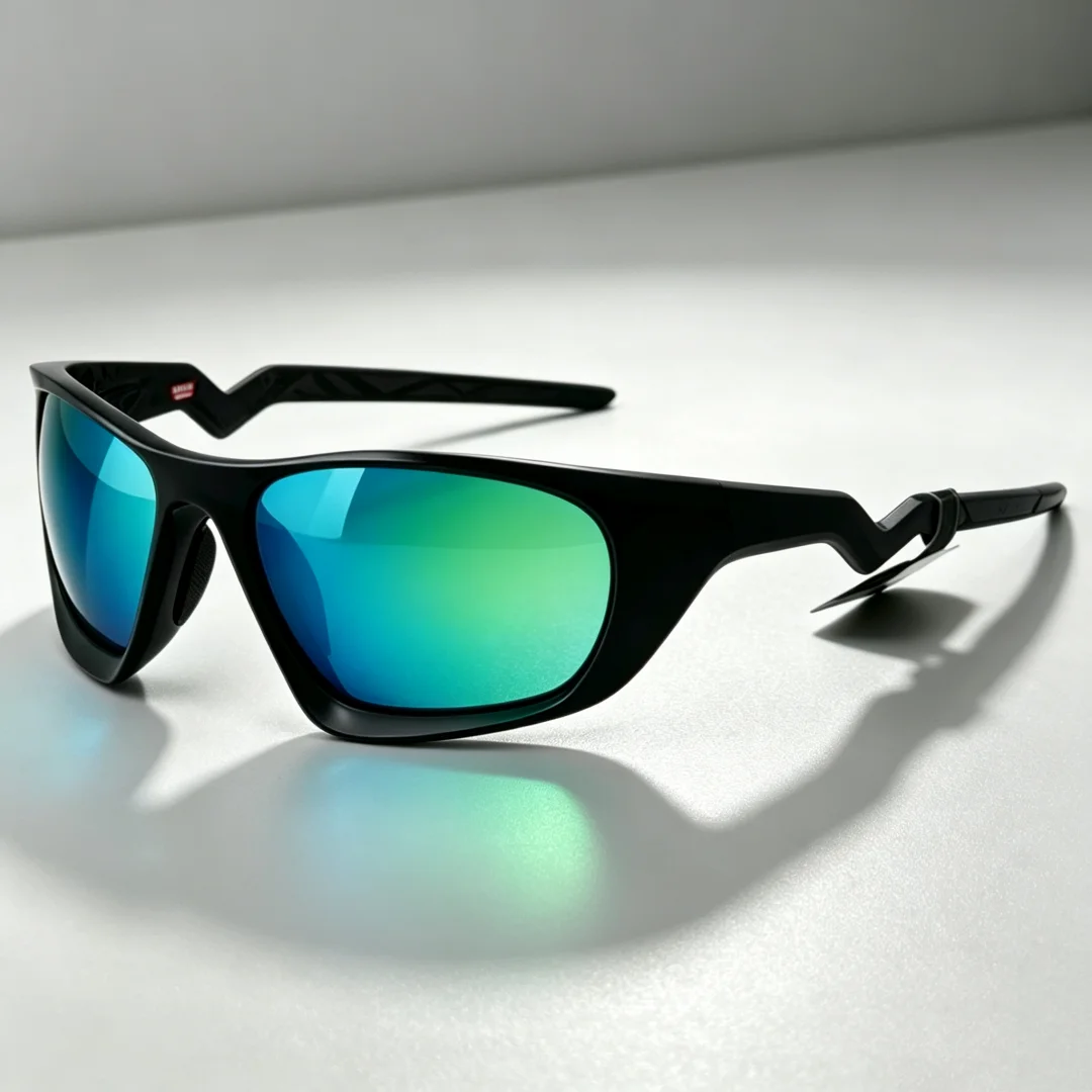 Kacamata Bersepeda Merek Mewah - Fishing Sunglasses Polarized ulasan dan harga