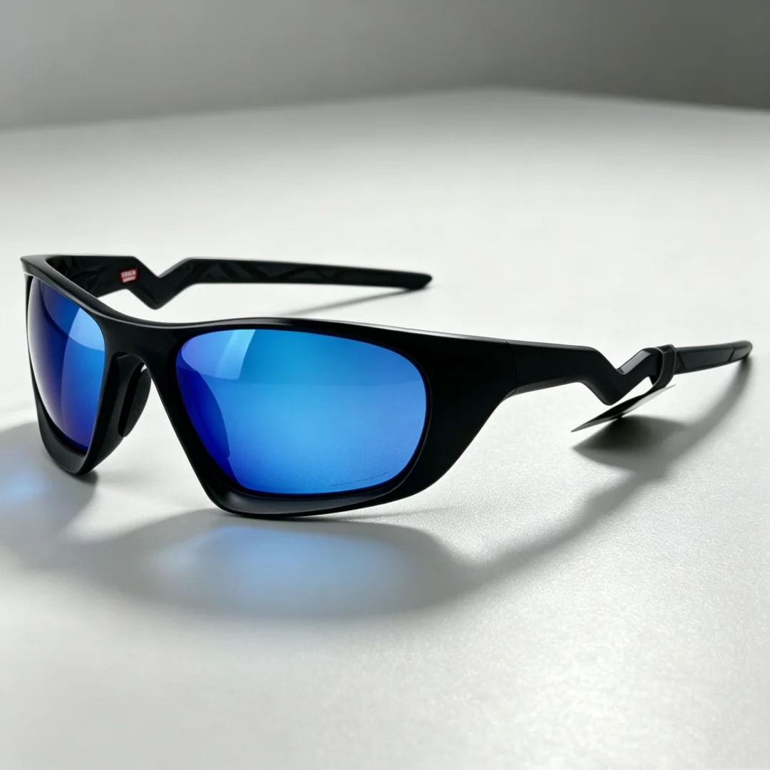 Kacamata Bersepeda Merek Mewah - Fishing Sunglasses Polarized ulasan dan harga