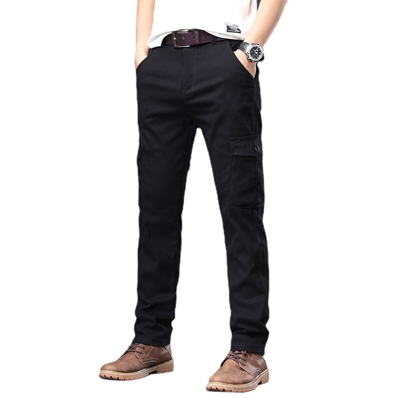 Celana Kerja Kasual Katun Murn - Fishing Pants Waterproof ulasan dan harga